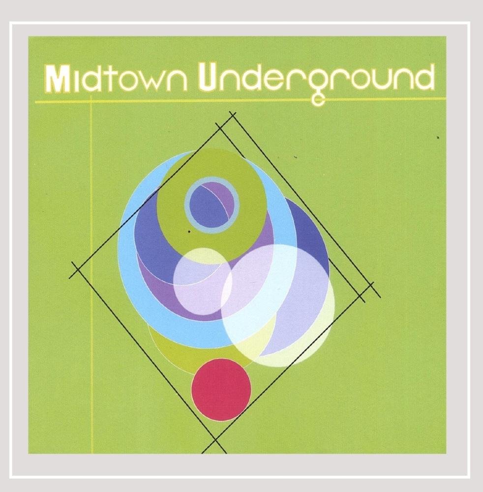 Midtown Underground Ep