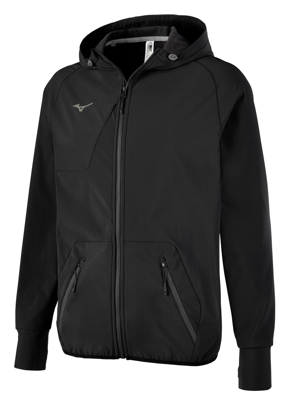 Mizuno Women's Power Warm-up