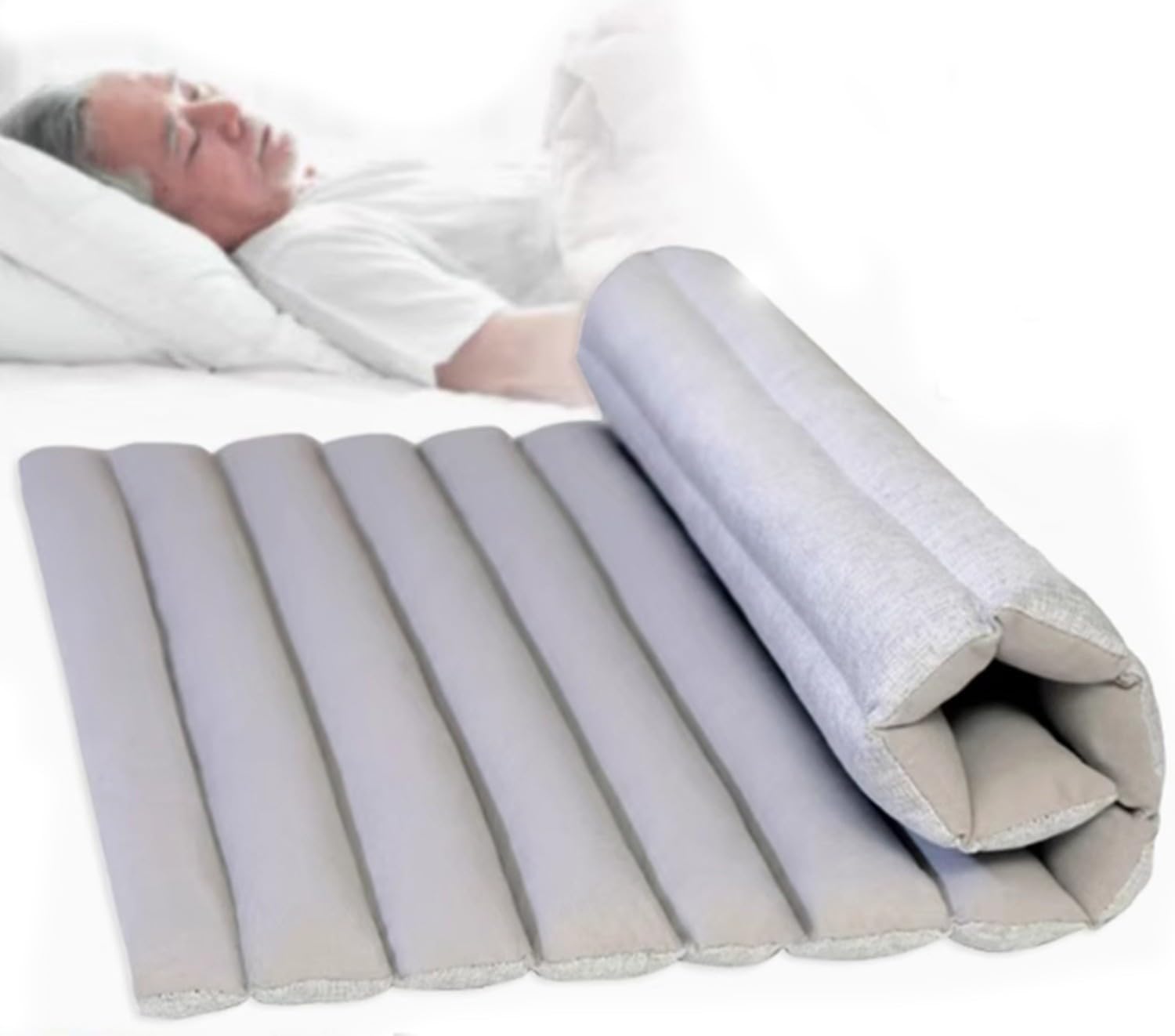 Materasso Antidecubito Per La Cura Del Paziente Materasso,Materasso Antidecubito Per Anziani,Materasso Antidecubito Singolo,Previene Allevia Le Piaghe Da Decubito Letti Ospedalieri D,L150×W70cm