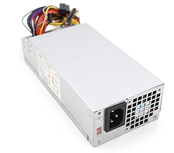 Amazon | (修理交換用) 適用する Dell Inspiron 3647 用 電源