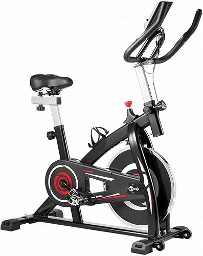 KNOKR Exercise Bikes Spinning Bike Indoor Bicycle Training Spinning Exercise Bikes for Home Fitness Equipment Gym Bike Bicicletas Estaticas