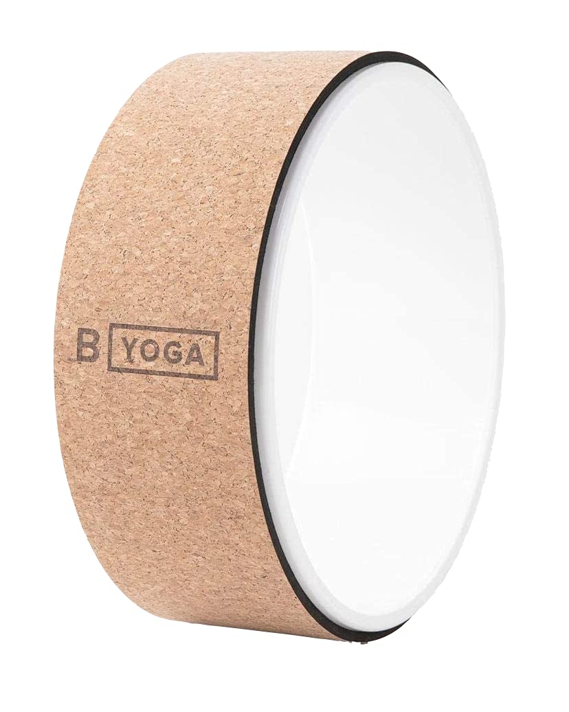 B YOGAFreedom Yoga Wheel, 1 EA