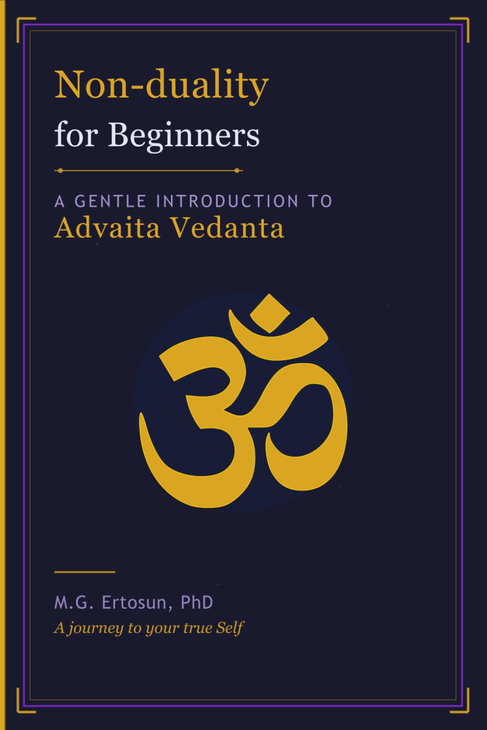 Non-duality for Beginners