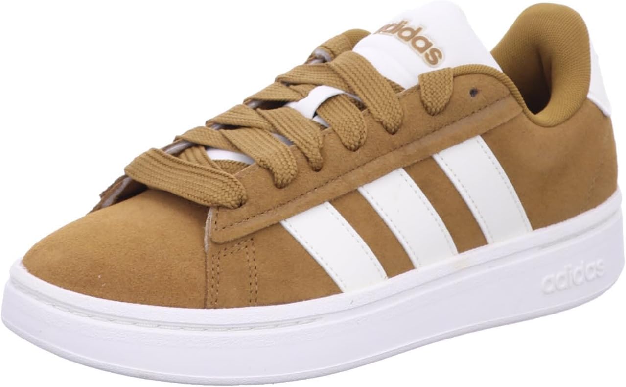 adidas Lifestyle Shoe Mustard IH3843 Amazon.co.uk Fashion