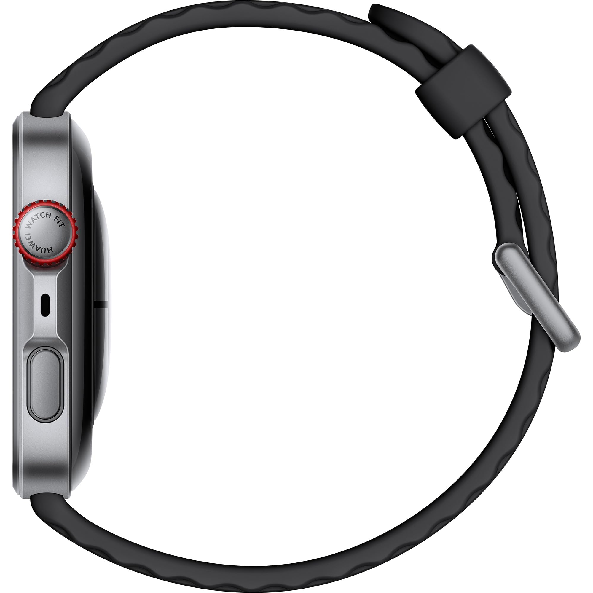 Montre connectée Huawei WATCH FIT 4 PRO BLACK