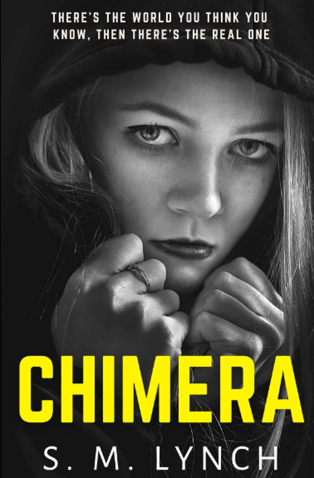Chimera (The Collective)