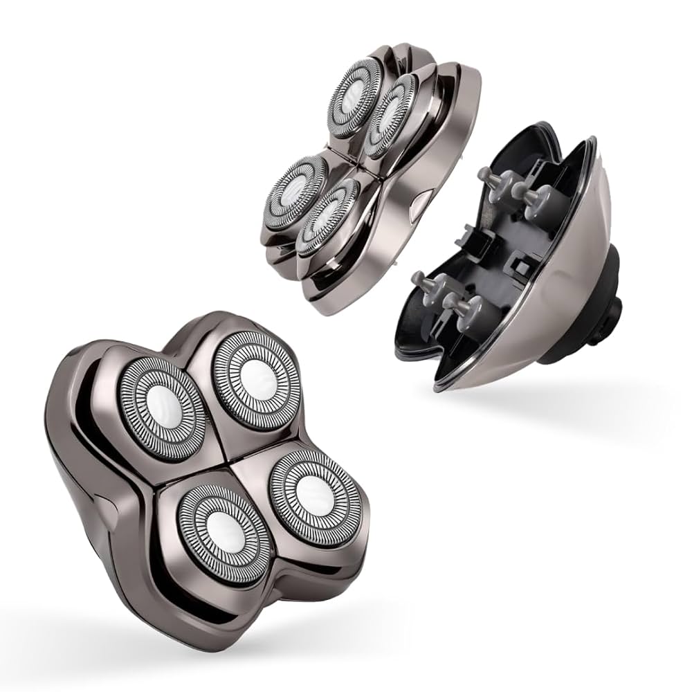 Skull Shaver スカルシェーバー PALM PRO MX5 シェーバー Amazon.com: Skull Shaver - Palm MX5 Head and face Shaver