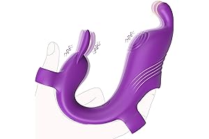 Finger Massager Tool for Adults: Unleash Unparalleled Intimacy