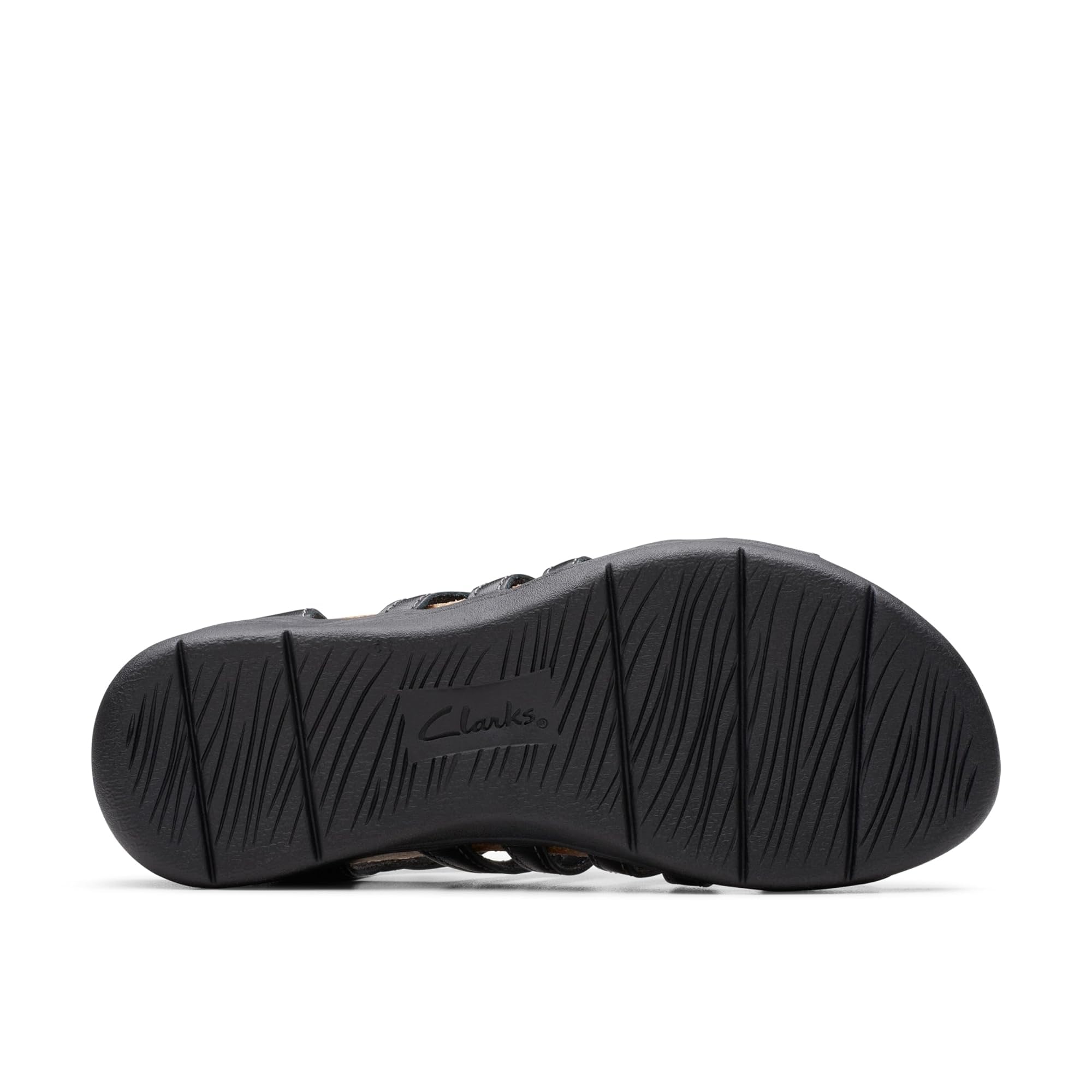 Clarks April Belle Sandalias planasMujer