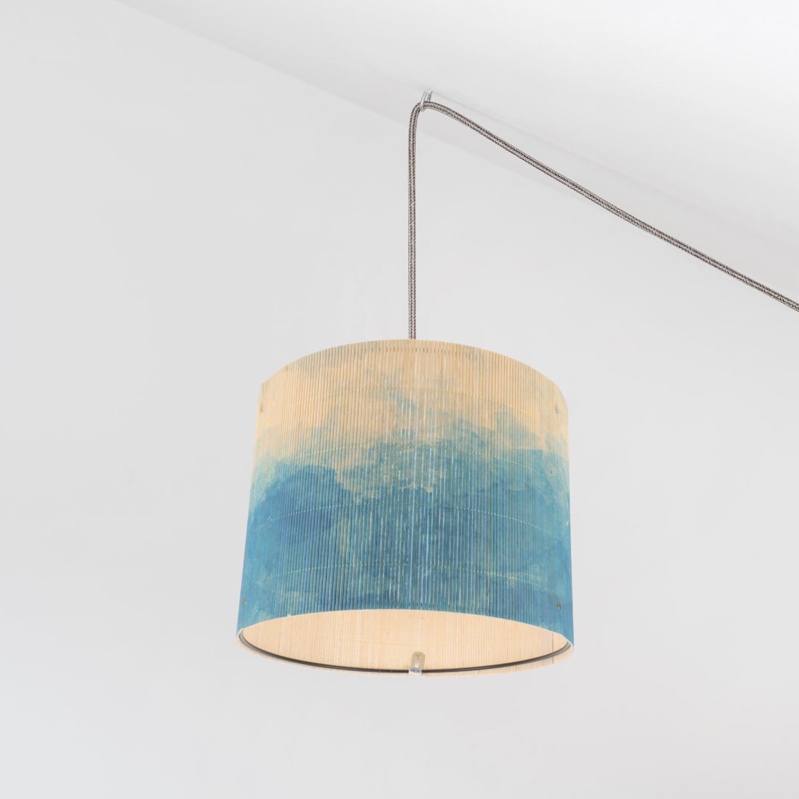 PRETYZOOM Drum Lamp Shades - Image 2