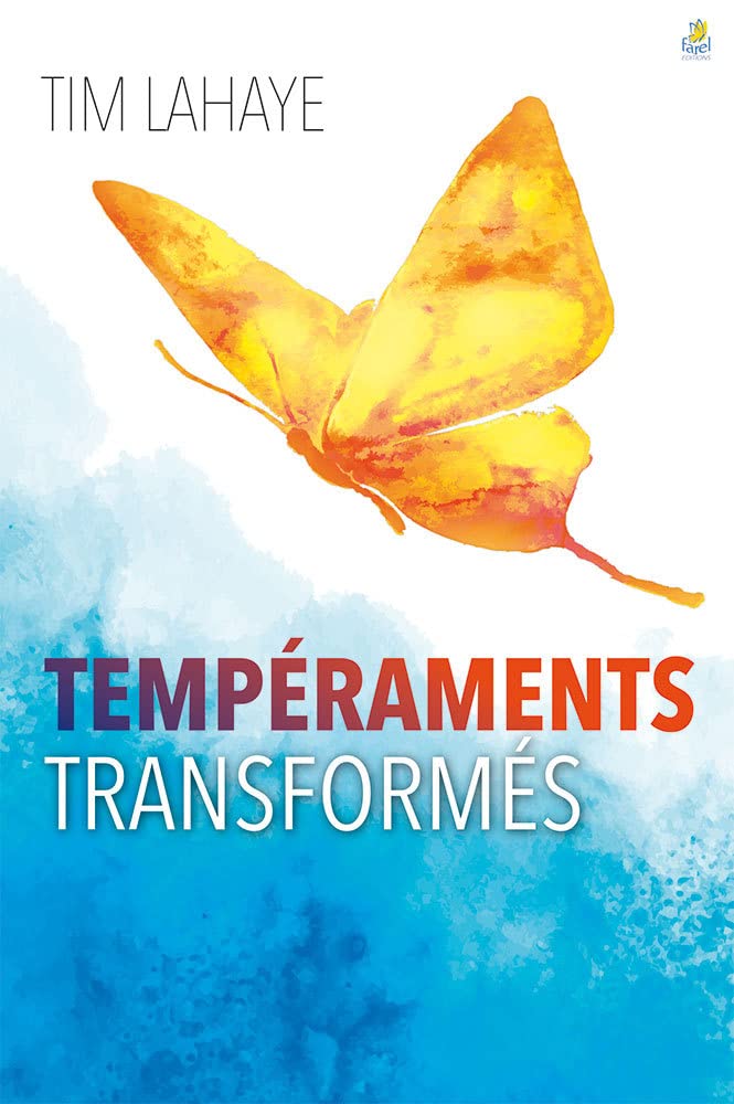 TEMPERAMENTS TRANSFORMES