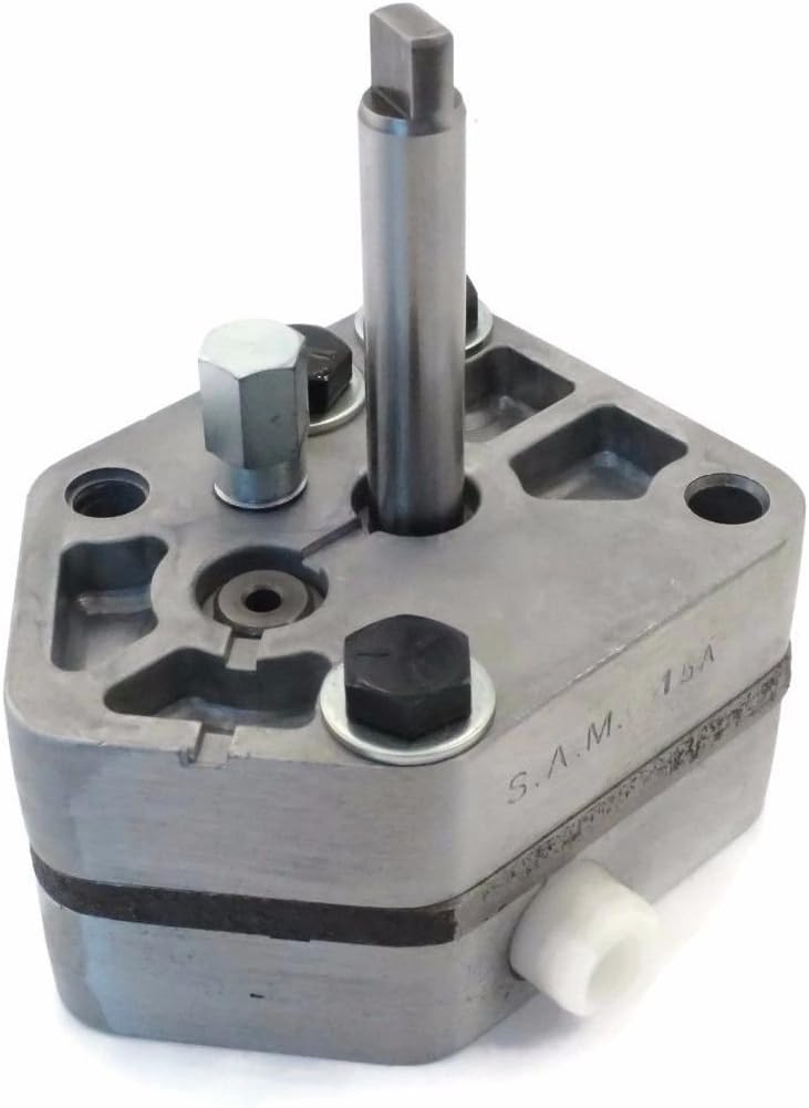 🛒 Crаzу Dеаlѕ The ROP Shop New Snow Plow Hydraulic Pump KIT for Western Fisher 49211 Blade Hydro Uni Mount Buу 2 gеt 3 The ROP Shop New Snow Plow Hydraulic Pump KIT for Western Fisher 49211 Blade Hydro Uni Mount