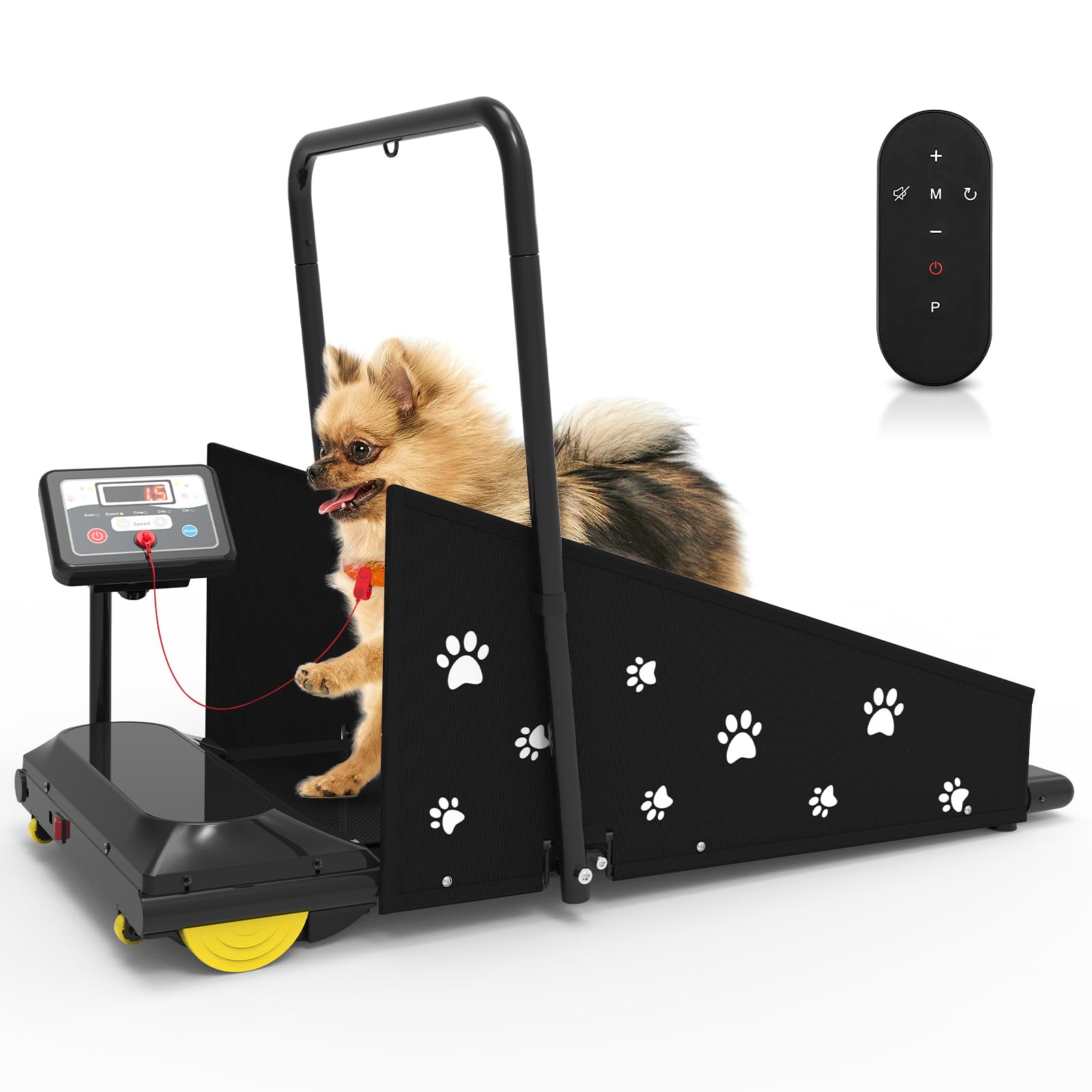 REDLIRO Dog Treadmill