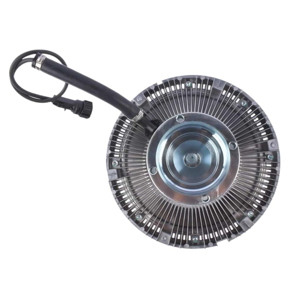 Embrayage de ventilateur AP03 compatible avec les moteurs VT D11 D13 D16 – Remplace les références 23585938 85115604 85111559 21046594 24437931.