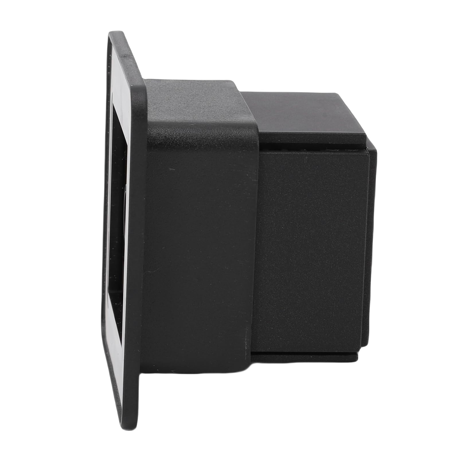 Caméra HD 2K pour Aquarium Reptiles, Grand Angle 140°, Détection de Mouvement IA, WiFi 2,4 GHz, Audio Bidirectionnel