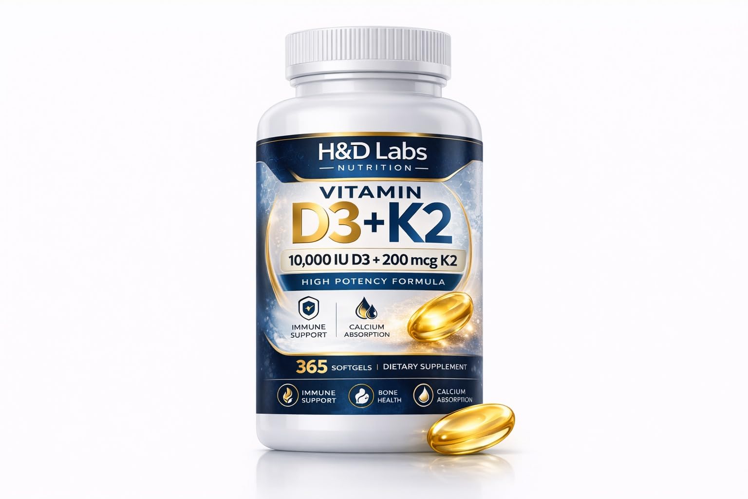 Vitamin D3