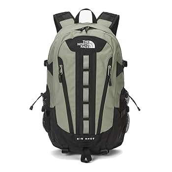 THE NORTH FACE BIG SHOT リュック 公式】ビッグショット｜ザ・ノース・フェイス公式ストア