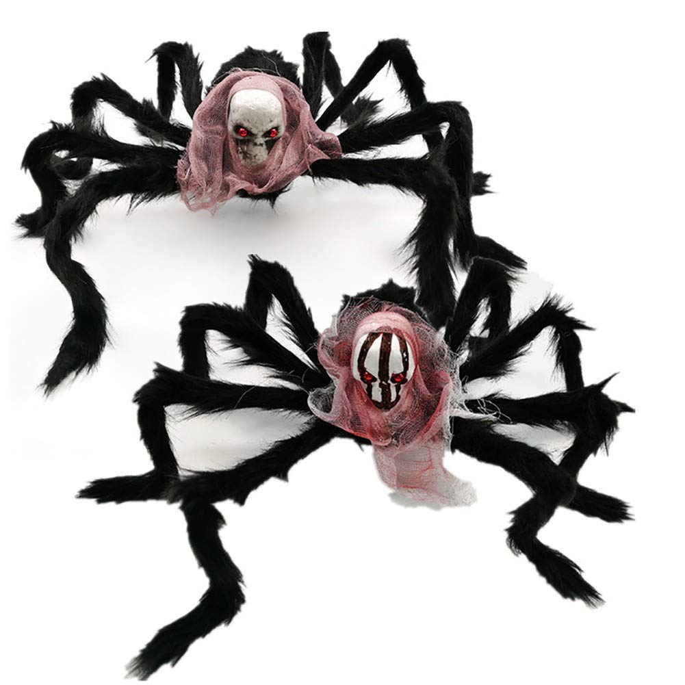 廃盤　新品　ジェリーキャット　ハロウィン　クモ　くも　スパイダー　spider JELLY CAT - 廃盤 新品 ジェリーキャット ハロウィン クモ くも