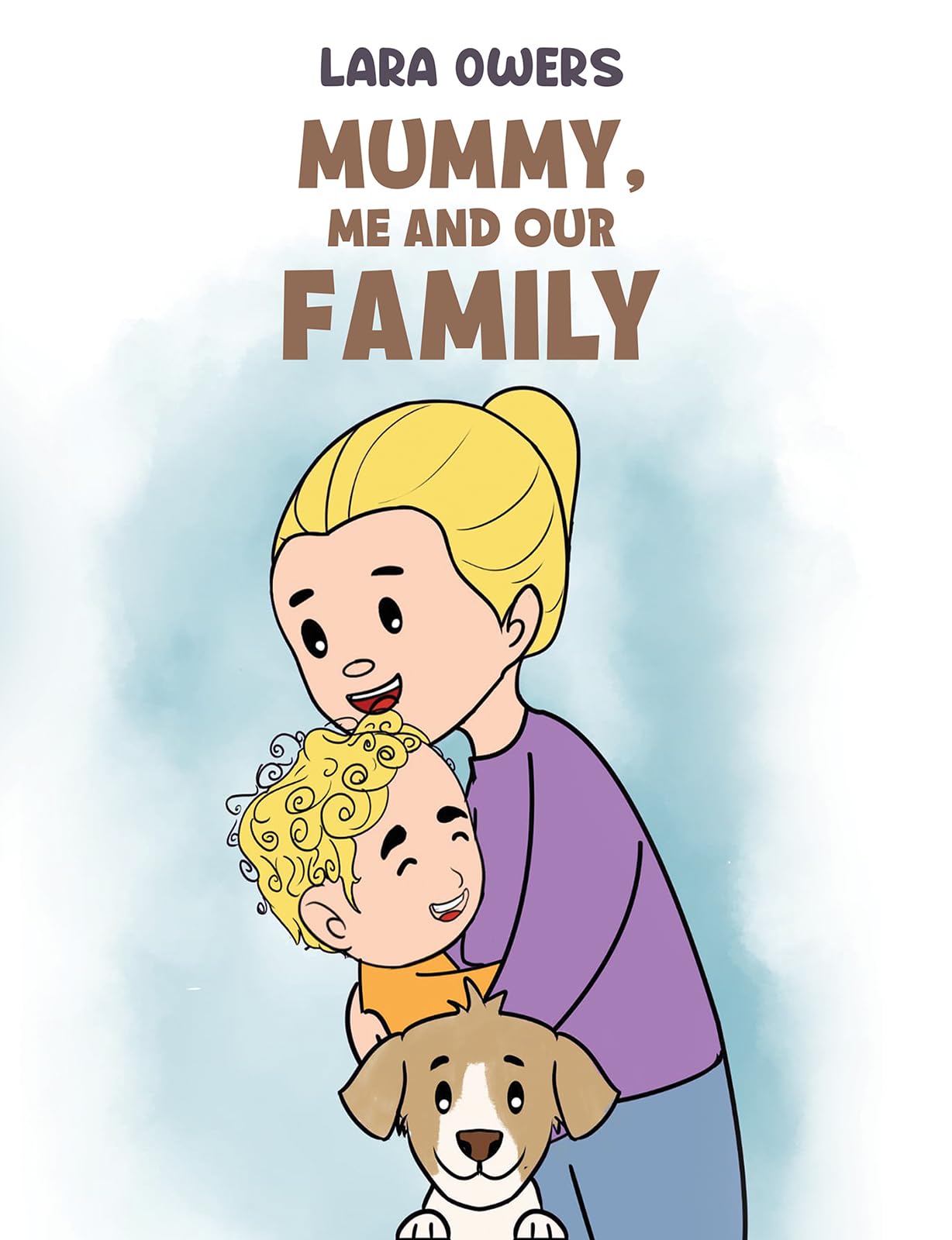 Mummy, Me and Our Family