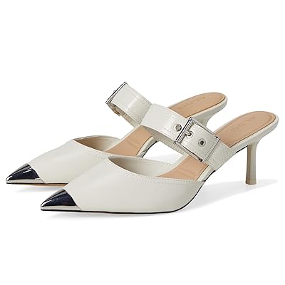 ALDO Gretla High Heels White/Bone