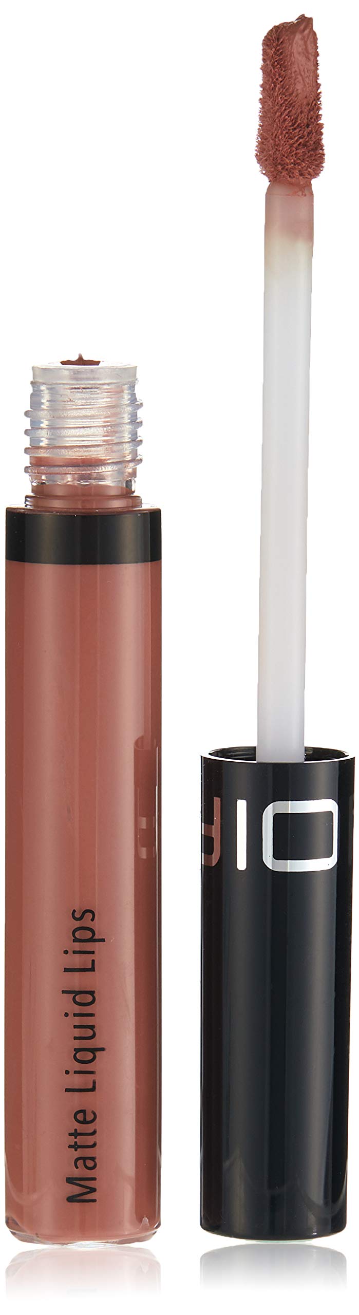 Matte Liquid Lips, Syrup, MLL011