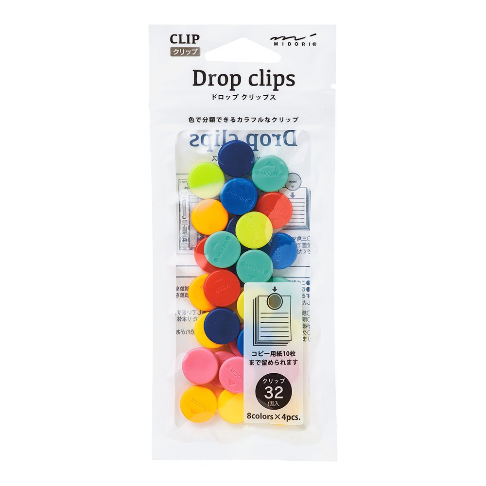 Green drop Crips 43337006