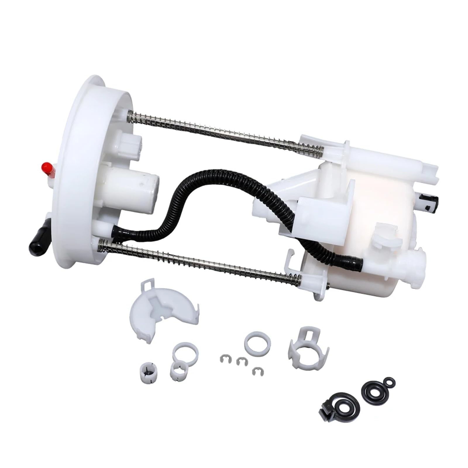 Filtr oleju samochodowego Filtr paliwa do HONDA CIVIC VIII (FA) 1.8 2006-2012 / Silnik CIIMO R18A1 17048-SNA-000 17048-SNA-010 Filtr paliwa