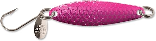 Luhr Jensen - Cuchara para peces de aguja