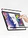 Produktbild PETER JÄCKEL Magnet Paperlike Folie für Apple iPad Pro 2021 11"/ iPad Pro 2020 11"/ iPad Pro 2018 11"/ iPad Air 4 10.9" 2020/ iPad Air 5 10.9" 2022