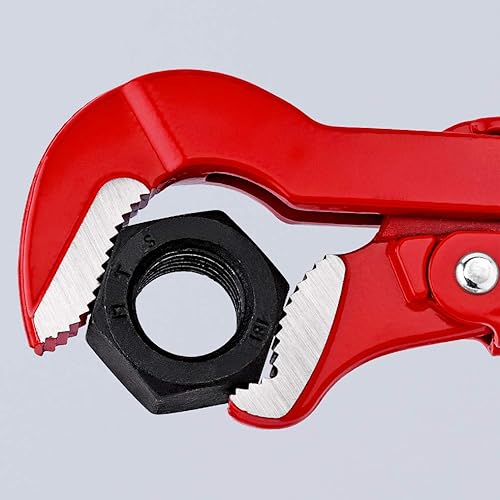 Miniatura 4 de Knipex 83 30 030 - Llave de tubo tipo S de 3 pulgadas