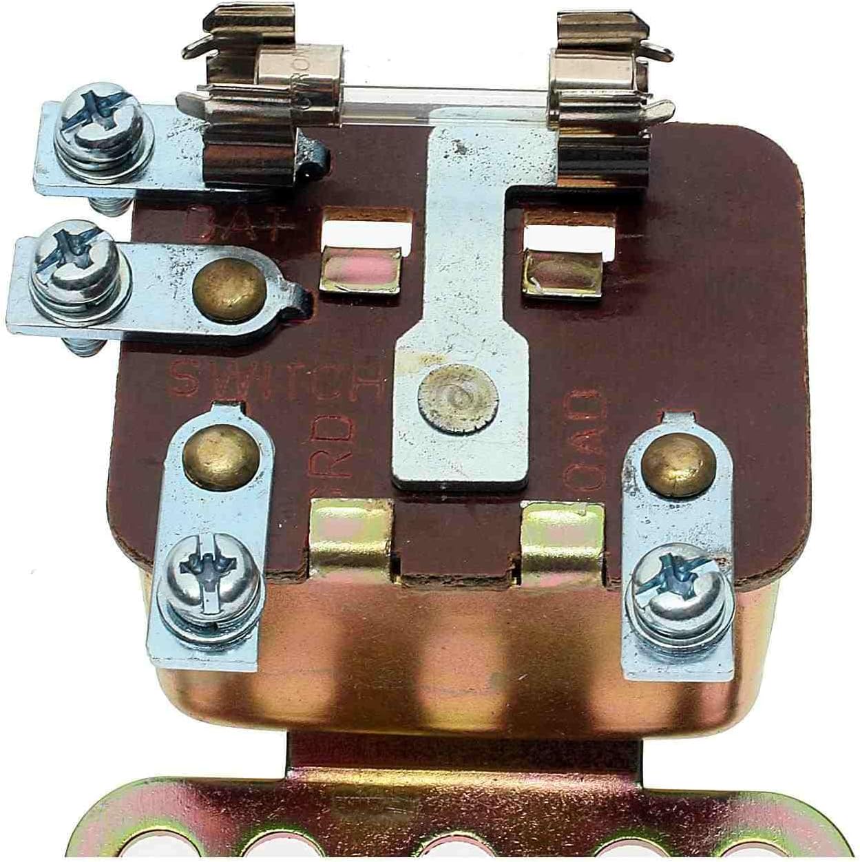 Replacement Heated Seat Relay for 1965-1967 Cadillac Eldorado