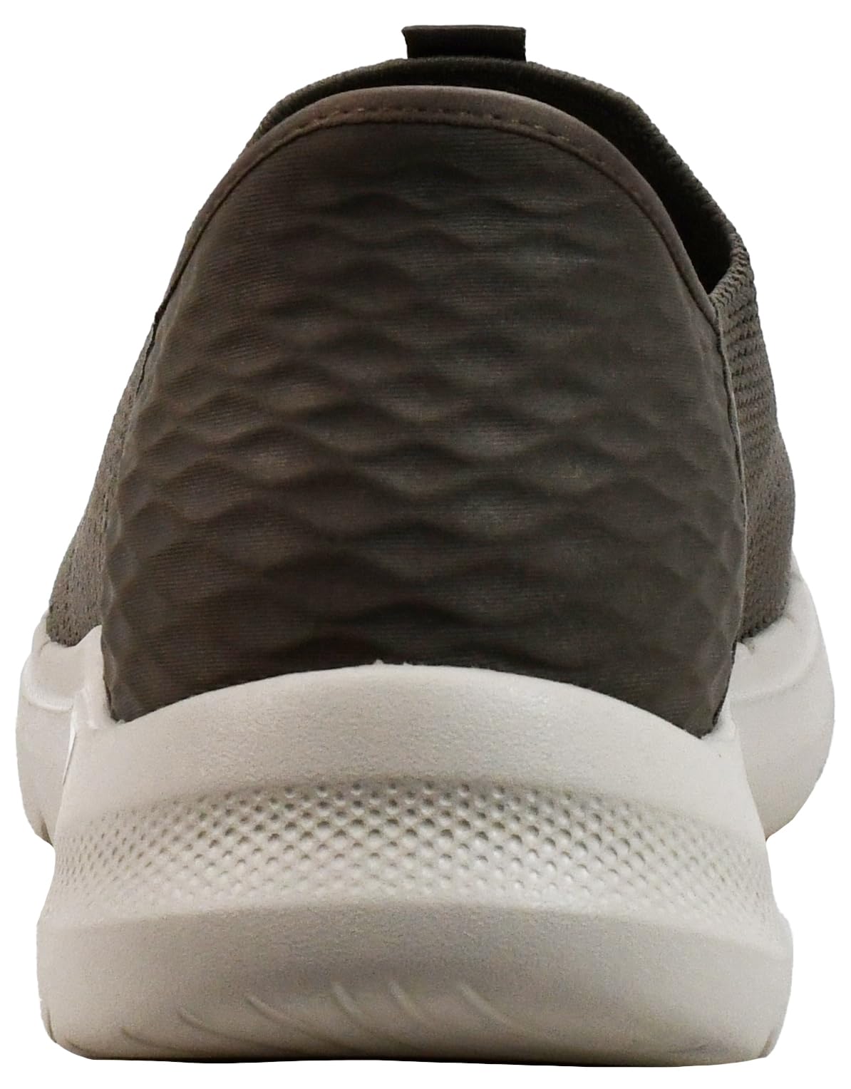 Skechers Slip-ins: GO Walk 6 Easy On Slip-on Walking Sneaker