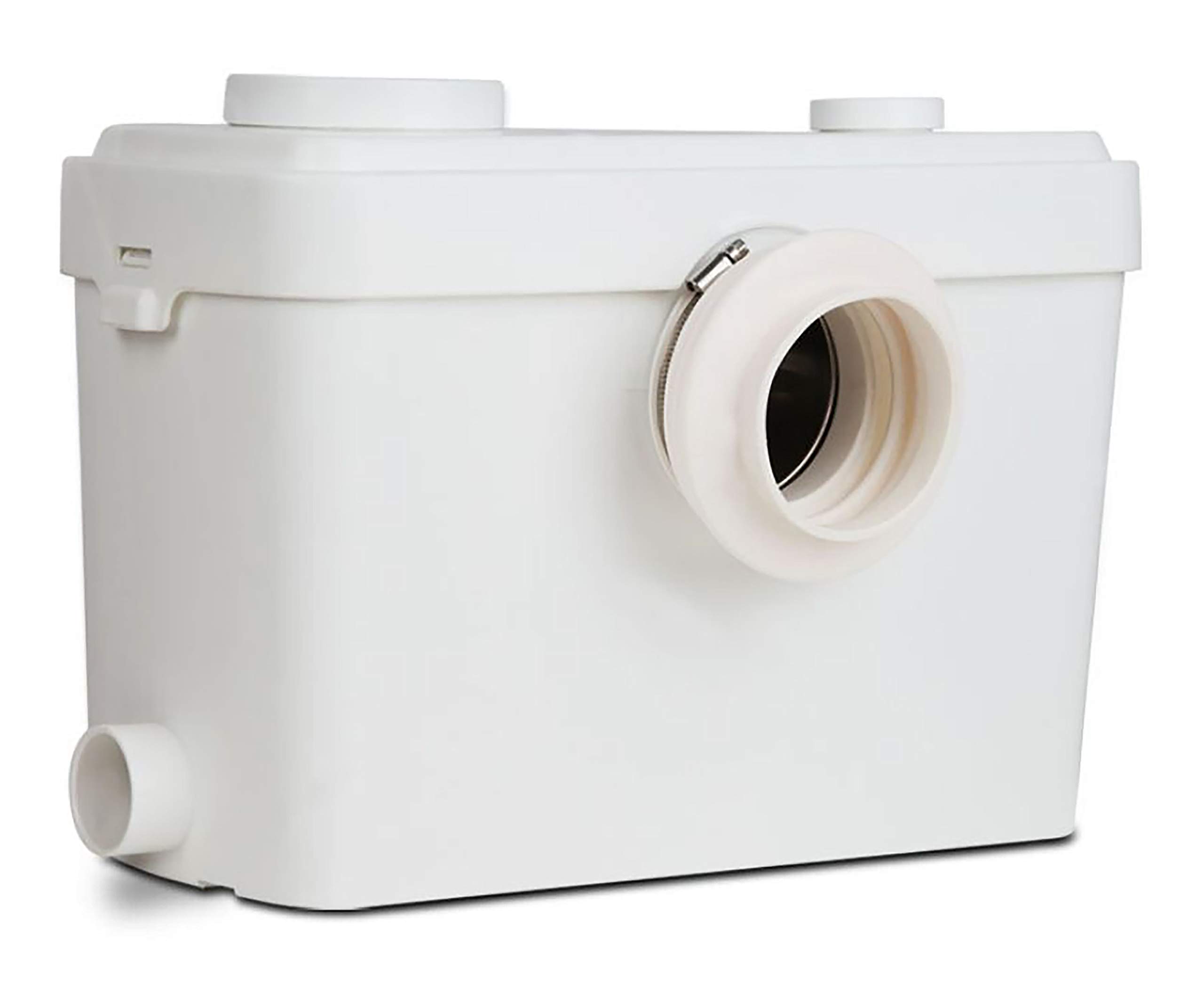 Buy Macerator Pump Sanitary P600 for Toilet Shower Bath Sink Washing