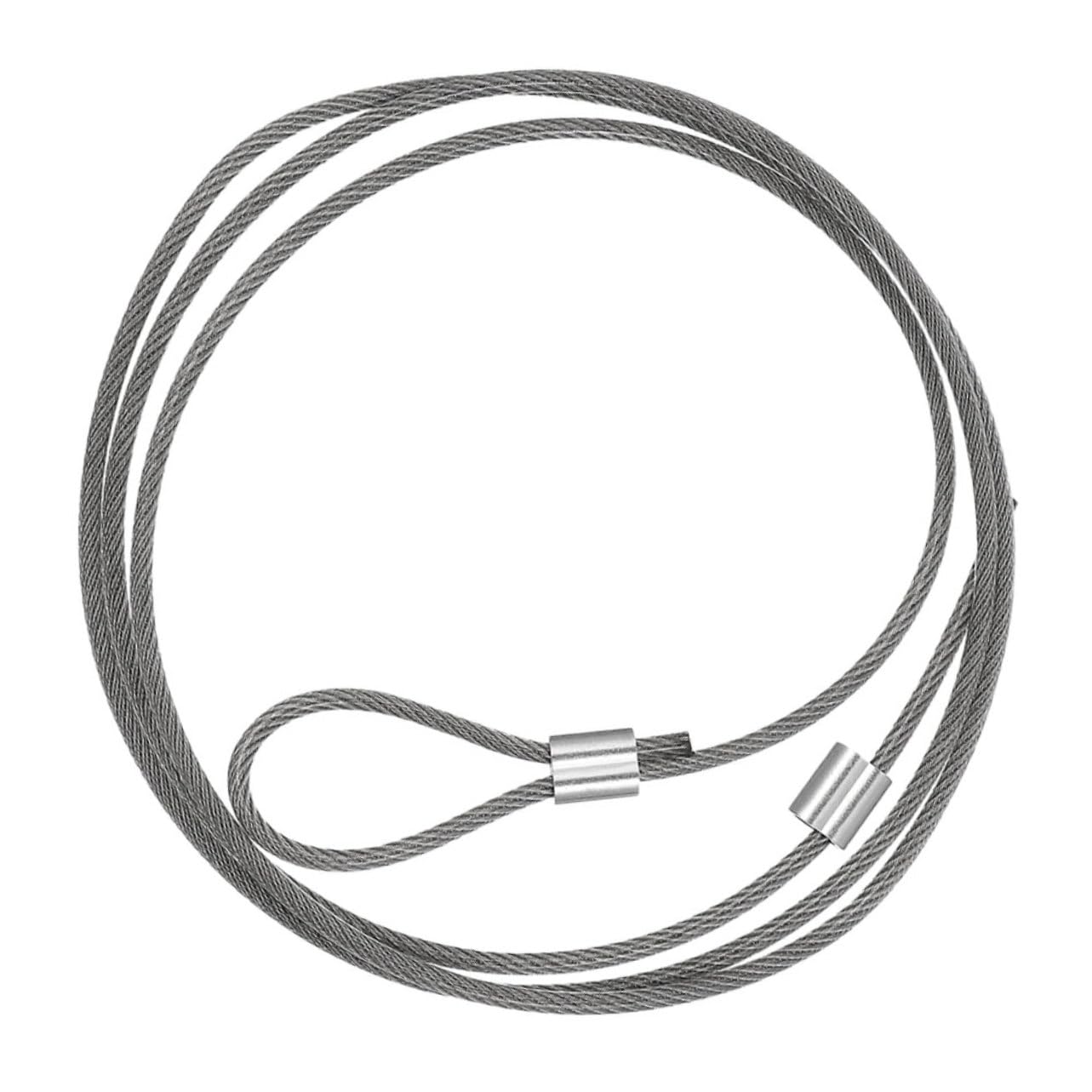 KICHOUSE Heavy Duty Basketball Net for Indoor/Outdoor Hoops Replacement Net Easy Thread String