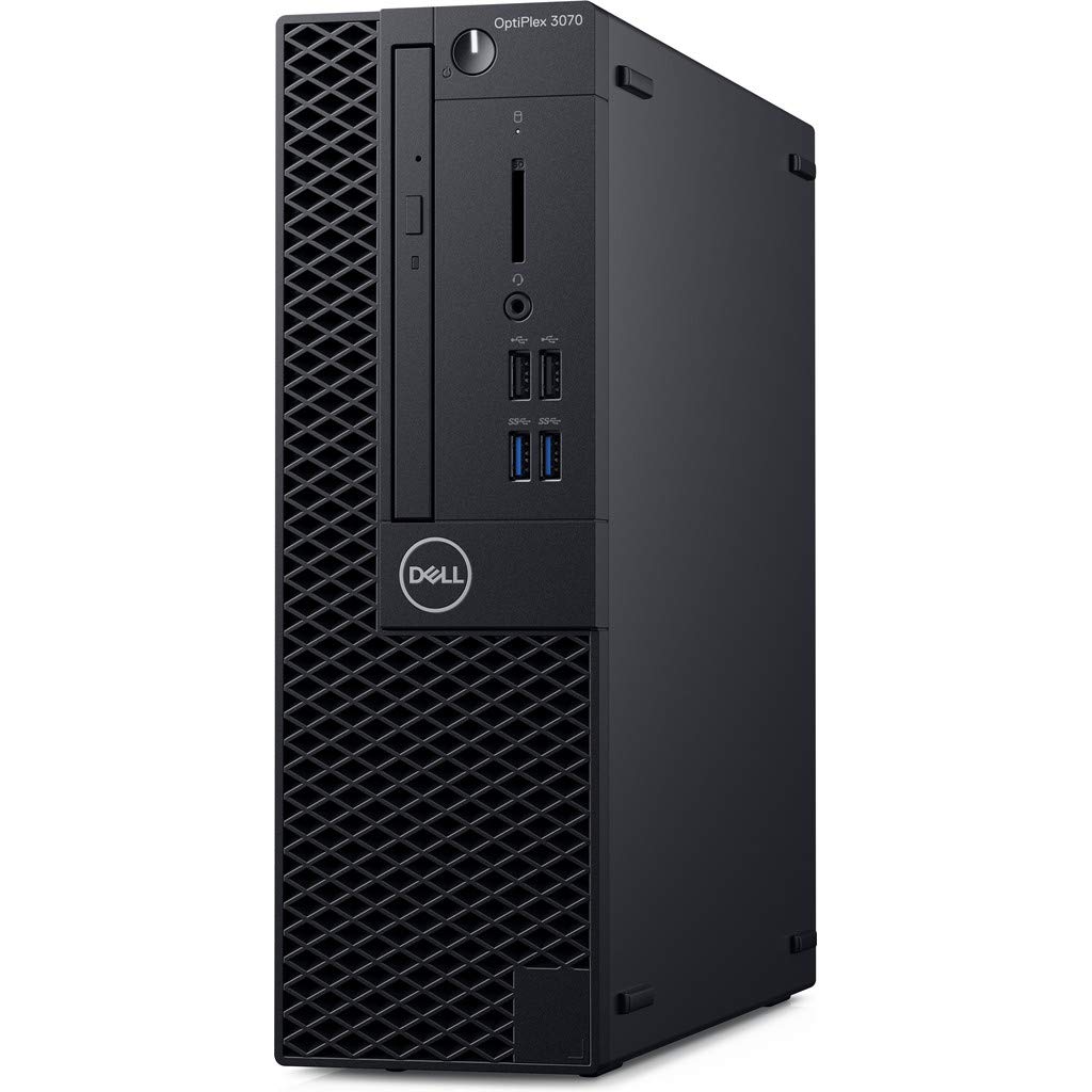 Dell OptiPlex 3070 SFF Core i3-9100 4GB RAM 128GB SSD - T2WHH