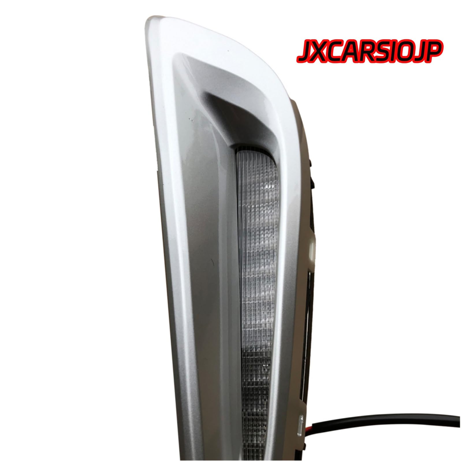 Amazon | JXCARSIOJP 50プリウス 後期 アクセサリーランプキット デイ