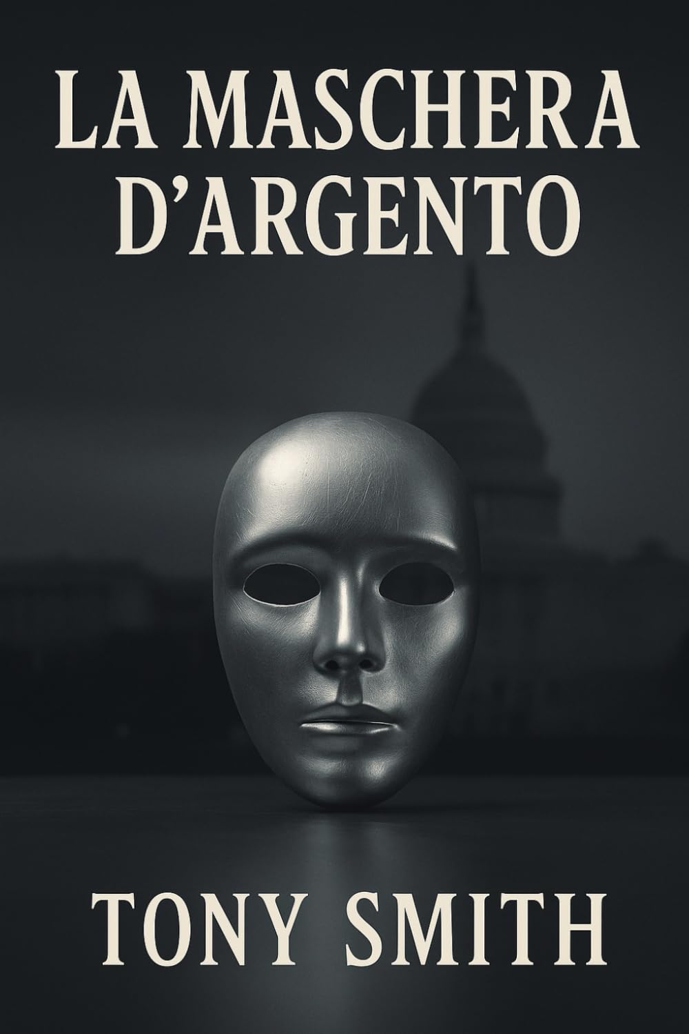 LA MASCHERA D'ARGENTO