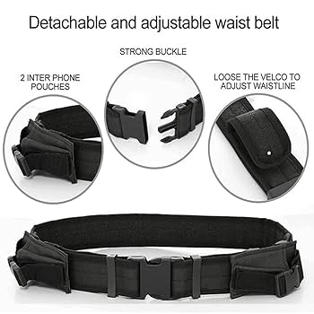 Amazon.co.jp: ガンタクティカルベスト、ミリタリータクティカル