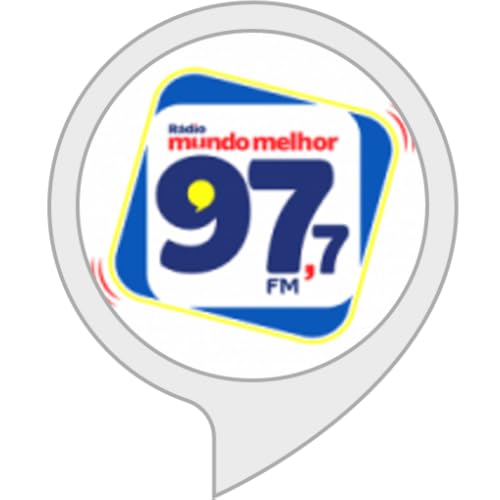 Rádio Mundo Melhor 97.7 FM