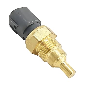 榊原 #1056-33k / #1205-18ym / #1342-6ym Amazon.com: Water Temperature Sensor Replacement Compatible