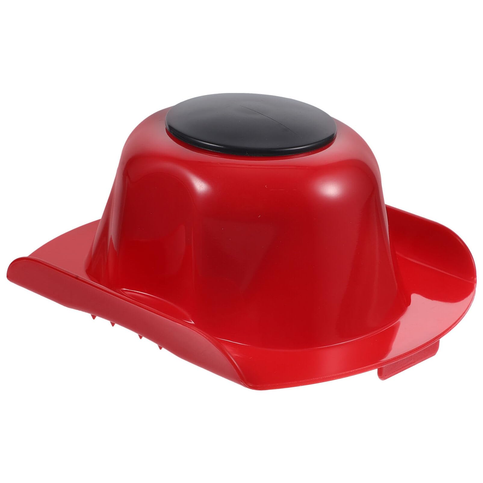 Garneck Protector de Dedos para Cortador de Verduras Cebolla Fruta Repollo