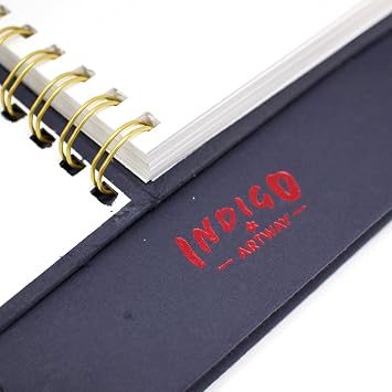 Artway Handmade Sketchbook