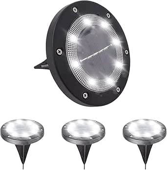 ガーデンライト...