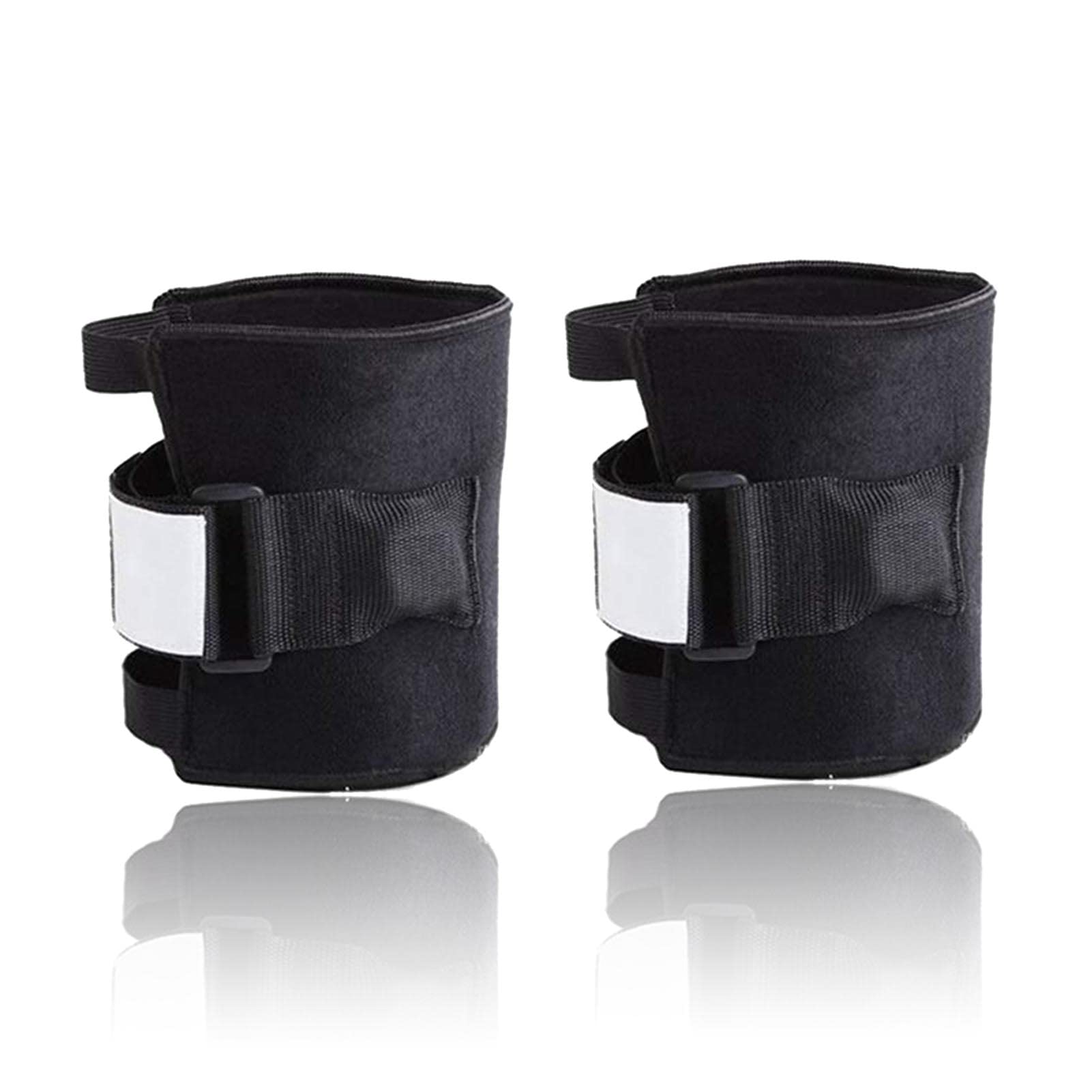 Buy 2 Pcs Sciatica Leg Brace, Pressure Point Brace Relieve Acupressure
