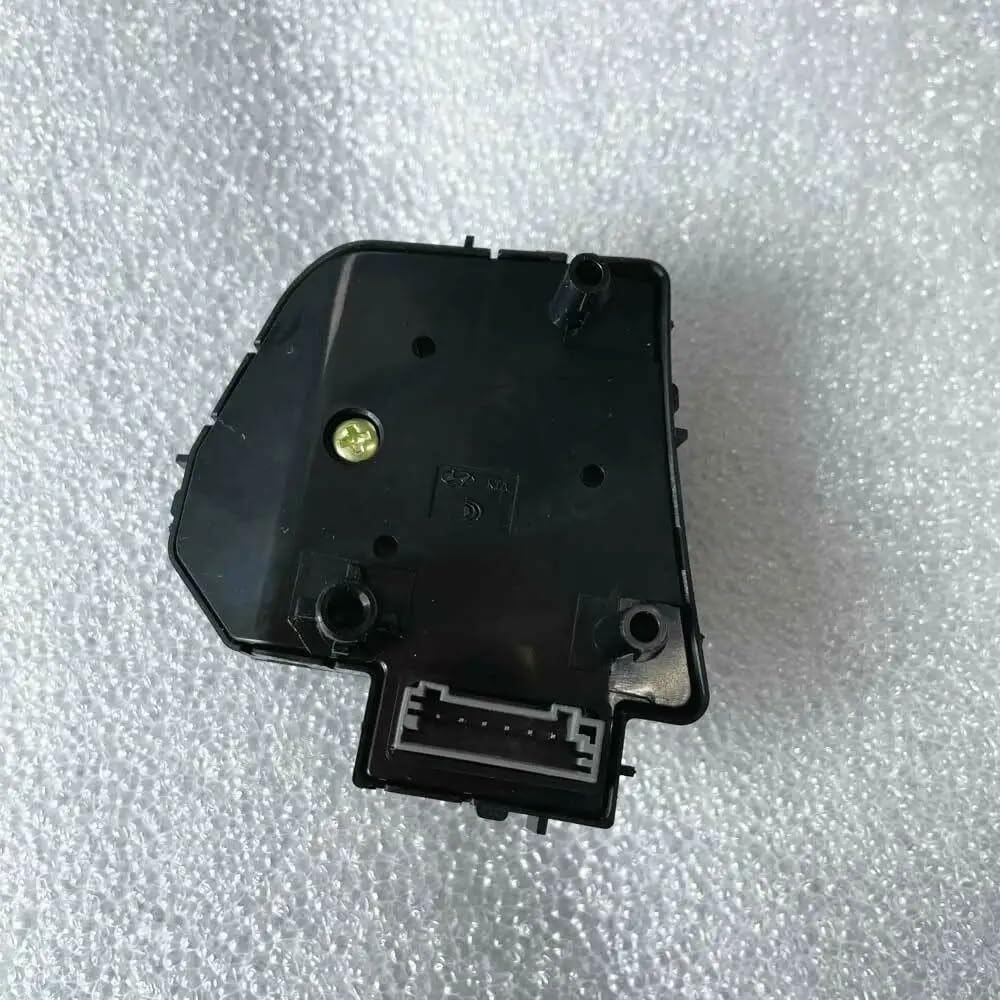 Botón Control Crucero Volante Interruptor De Control Crucero En El Volante 96700C1510, Derecho, para Sonata (Nuevo, 2015-2016)