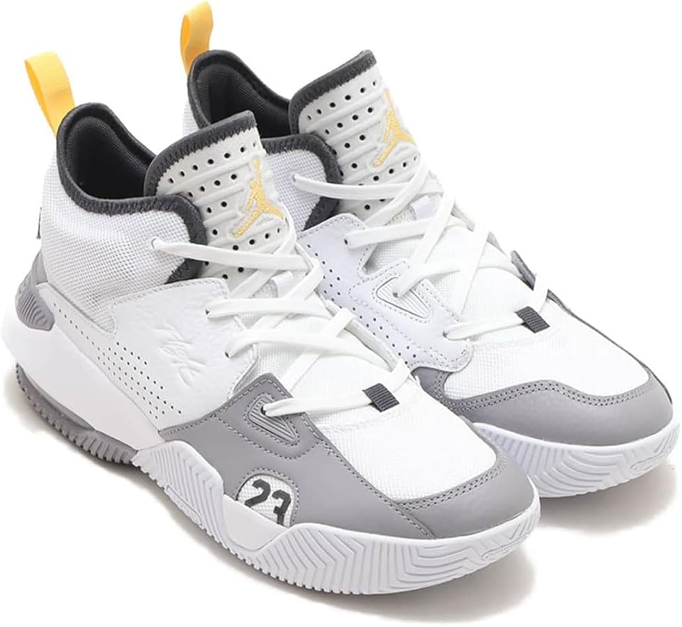 Amazon | [ナイキ] ジョーダン ステイ ロイヤル 2 JORDAN STAY