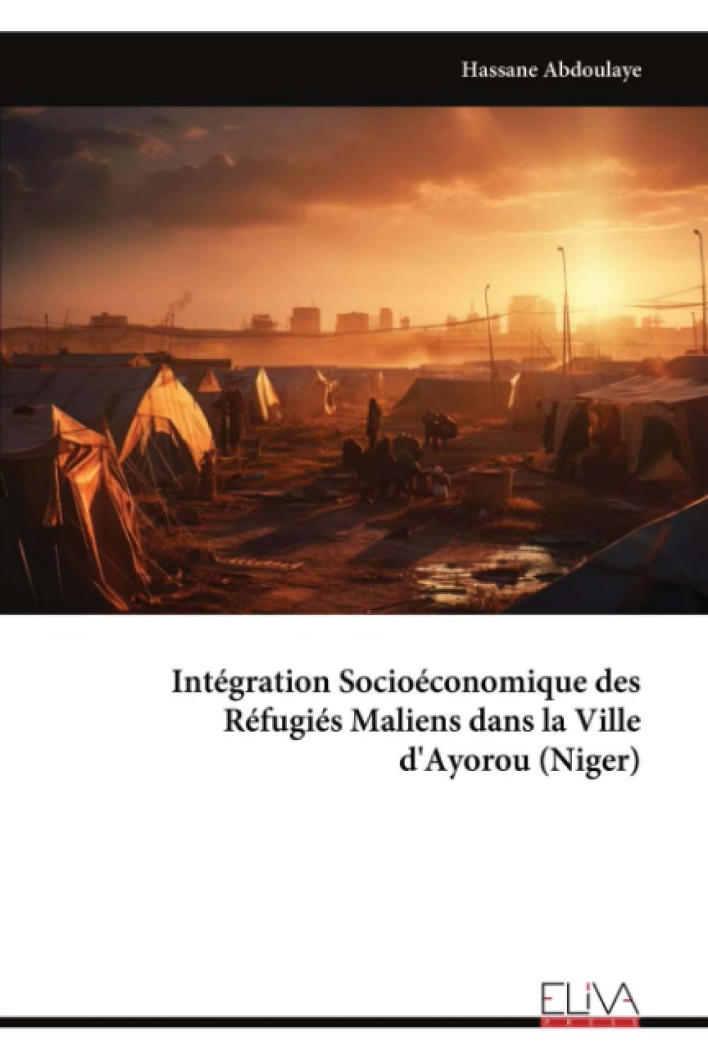 Intégration Socioéconomique des Réfugiés Maliens dans la Ville d'Ayorou (Niger)