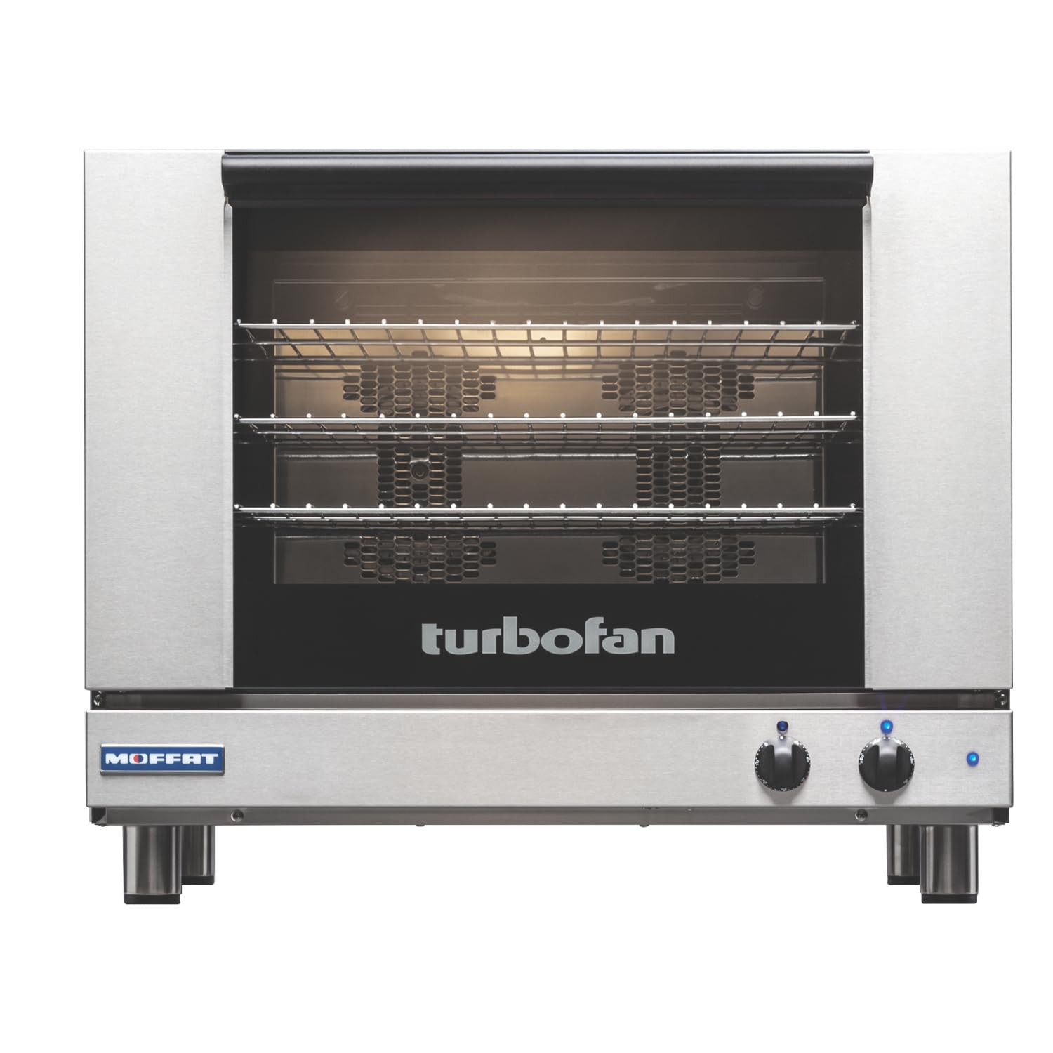 Moffat Turbofan E28 Full Size Convection Oven
