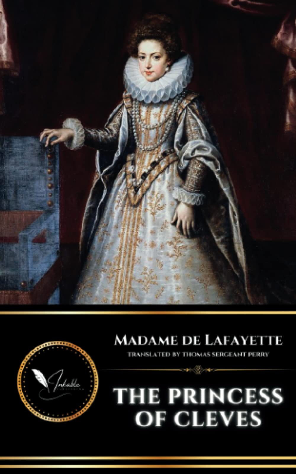 The Princess of Cleves: The Original Classic Psychological Fiction Novel (Annotated)
