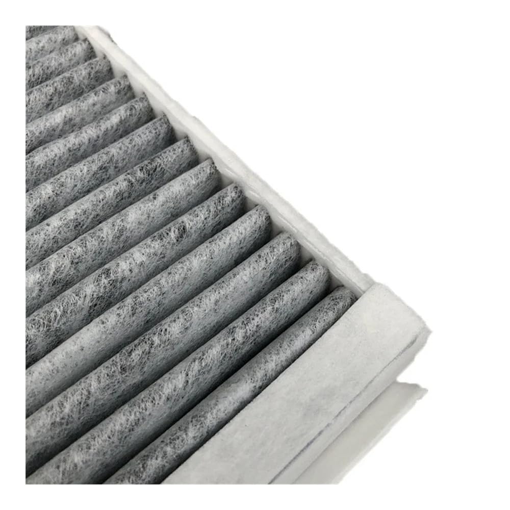 Filtro de habitáculo con aire acondicionado 4H0819439 for C7 A6 A7 A8 1.8T 2.0TDI 2.8FSI 3.0T 4.0T. Filtro de aire de habitáculo de carbón activado. Regiones
